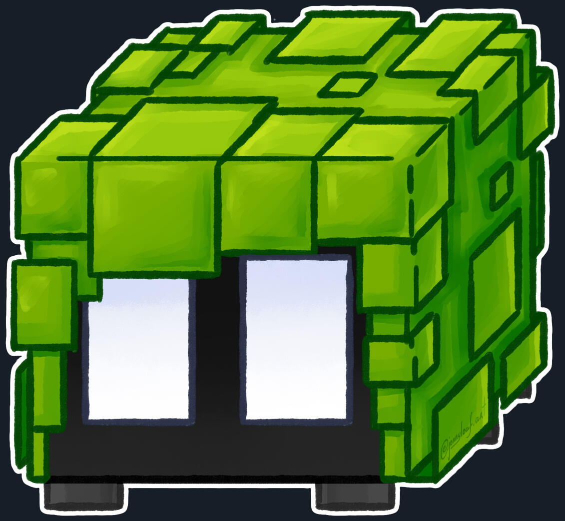 MossieCube MossieCube