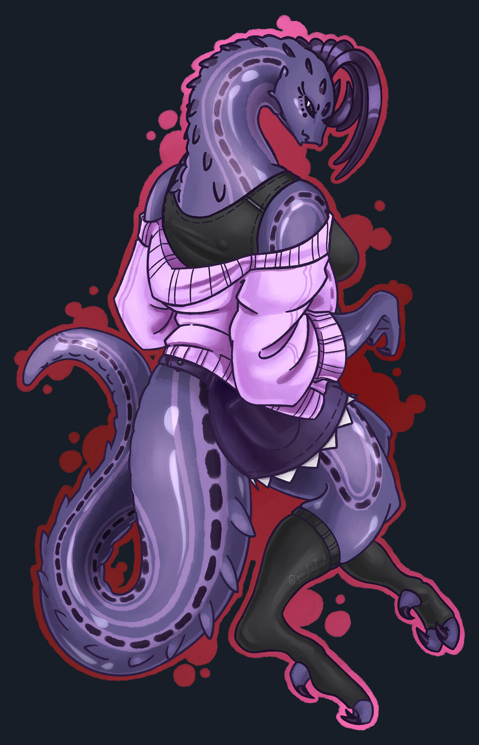 SironaLeech SironaLeech