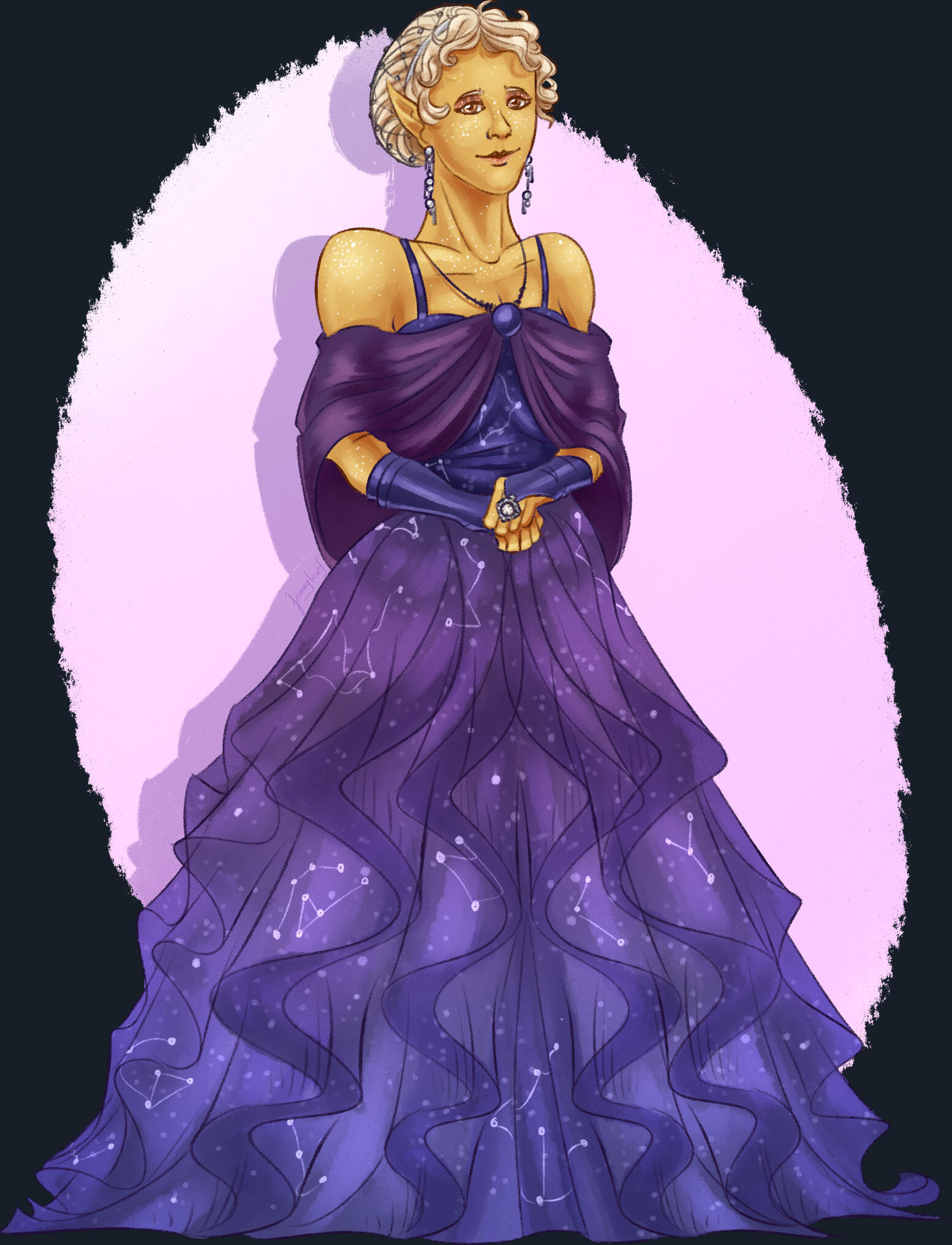 AuroraDress AuroraDress